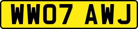 WW07AWJ