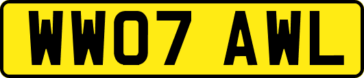 WW07AWL