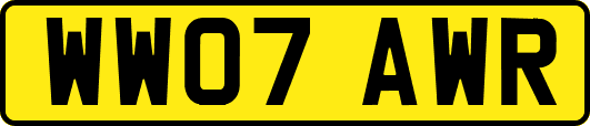 WW07AWR
