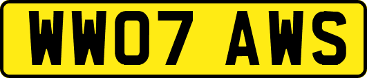 WW07AWS
