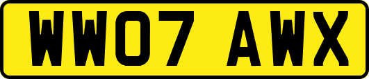 WW07AWX