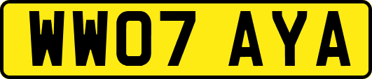 WW07AYA