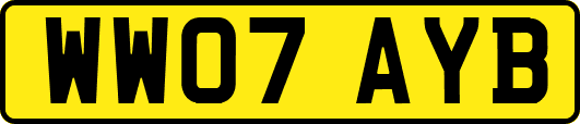 WW07AYB