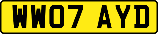 WW07AYD