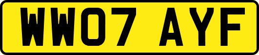WW07AYF