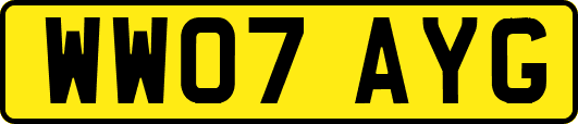 WW07AYG