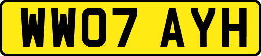 WW07AYH