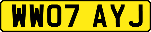 WW07AYJ