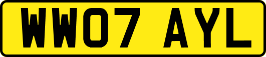 WW07AYL