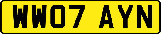 WW07AYN