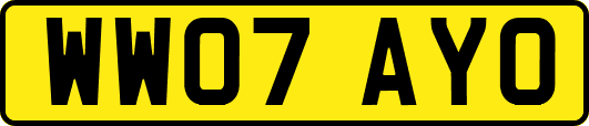 WW07AYO