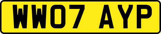 WW07AYP
