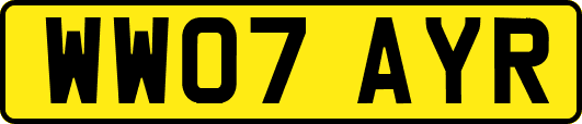 WW07AYR