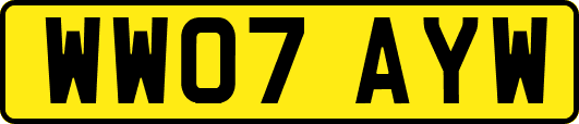 WW07AYW