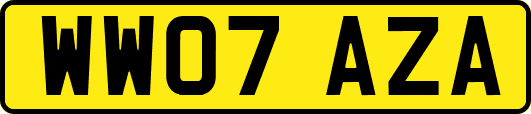 WW07AZA