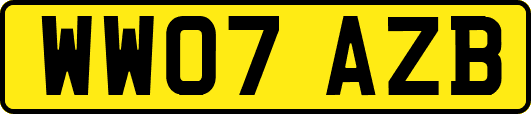 WW07AZB
