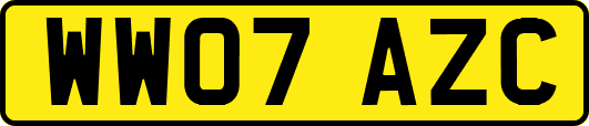 WW07AZC
