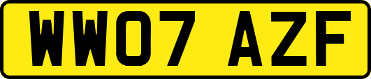 WW07AZF