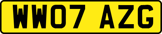 WW07AZG