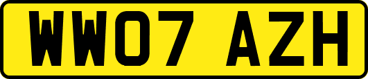 WW07AZH