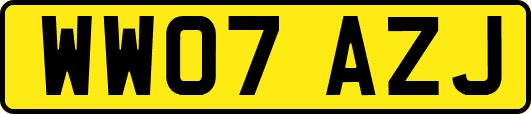 WW07AZJ