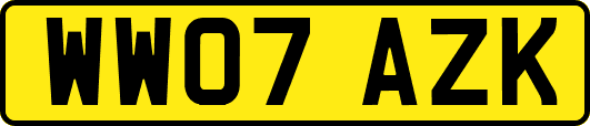 WW07AZK