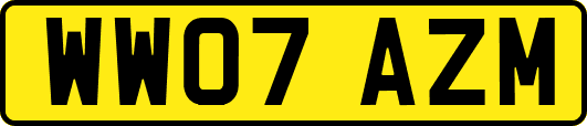 WW07AZM