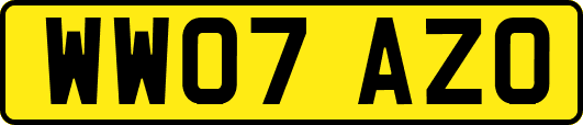 WW07AZO