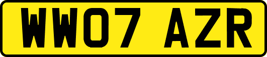 WW07AZR