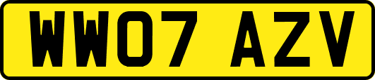 WW07AZV