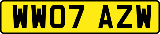 WW07AZW