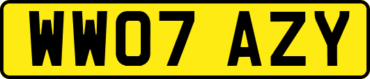 WW07AZY