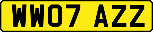 WW07AZZ