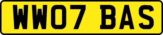 WW07BAS
