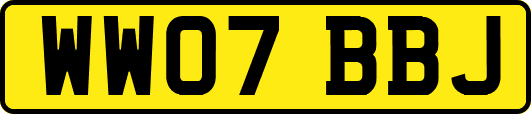 WW07BBJ