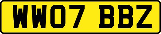 WW07BBZ