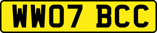 WW07BCC