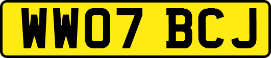 WW07BCJ