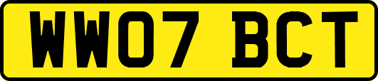WW07BCT