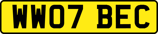 WW07BEC