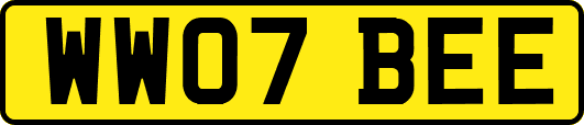 WW07BEE