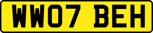 WW07BEH