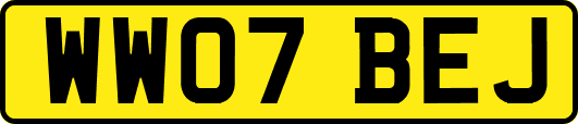 WW07BEJ