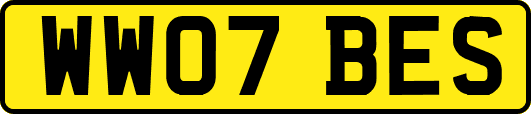 WW07BES