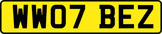 WW07BEZ