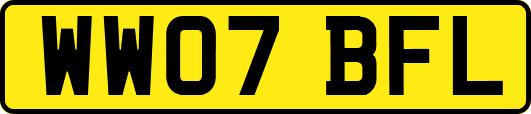 WW07BFL