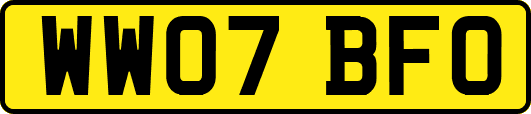 WW07BFO