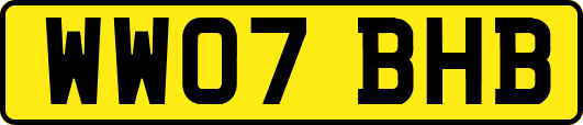 WW07BHB