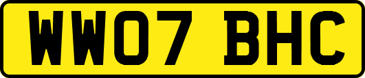 WW07BHC
