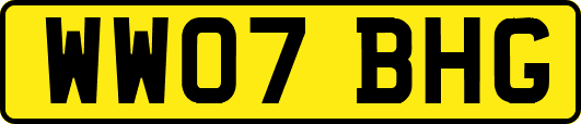 WW07BHG